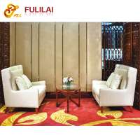 Modern design wood chair restaurant dining hotel chair(FL-012)